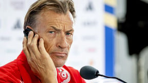 Coupe du Monde 2026 : Après l'élimination de la Tunisie, Hervé Renard lâche une bombe sur Instagram !