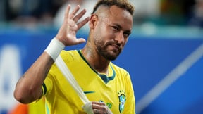 Neymar à la Coupe du monde : Ronaldo justifie son retour au Brésil