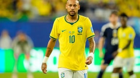 Le mercato de Neymar bouleversé en pleine Coupe du Monde 2026 !