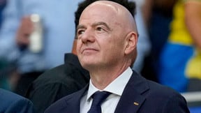 Coupe du Monde 2026 : Gianni Infantino, le président de la FIFA, au cœur d’un scandale écologique ?
