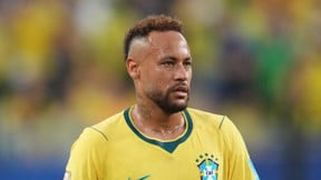 Coupe du monde 2026 - Brésil : Le retour de Neymar a touché Lewis Hamilton 