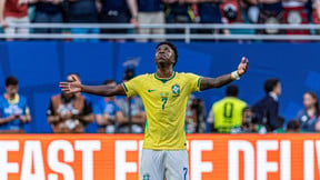 Coupe du monde 2026 - Brésil : Vinicius Jr rejoint Messi et Cristiano Ronaldo, la statistique folle ! 