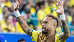 Coupe du Monde 2026 - Brésil : Neymar a enfin joué, et il ne cache pas son émotion !