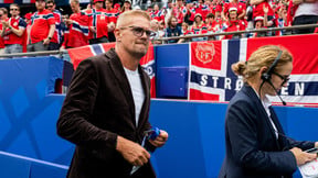 Coupe du monde 2026 - Norvège/Angleterre : «On s’est fait voler», le père d’Haaland crie au scandale !