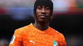 Dans le viseur du PSG, Yan Diomandé lâche une réponse sur son mercato !