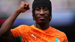 Coupe du Monde 2026 - Côte d’Ivoire : Le record historique de la pépite Yan Diomandé !