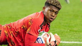 Intérêt pour Zion Suzuki, départ de Lucas Chevalier : Le PSG prépare une nouvelle révolution au poste de gardien de but... et personne ne s'y attendait