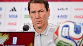 Coupe du monde 2026 - Rudi Garcia : La Belgique commence à en avoir ras-le-bol ! 