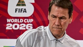 «Je n’ai pas apprécié» : Rudi Garcia règle ses comptes après la qualification de la Belgique 