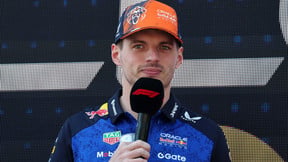 F1 : Max Verstappen et Red Bull, la réaction «très dramatique» des fans qui agace le quadruple champion du monde !