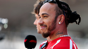 F1 : «Nous avons été surpris», les explications de Ferrari sur son erreur avec Lewis Hamilton !