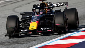 F1 : Max Verstappen crie au scandale et lance une polémique !
