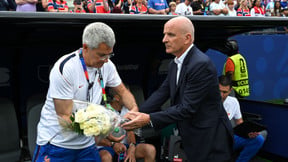 Didier Deschamps : Après le drame, la requête de l'équipe de France est refusée !