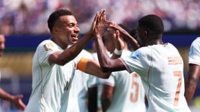 Cette bataille entre le PSG et le Real Madrid pendant la Coupe du monde 2026 !