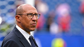 Coupe du monde 2026 - Problème d'argent à la FFF : La fake news qui agace Philippe Diallo ! 