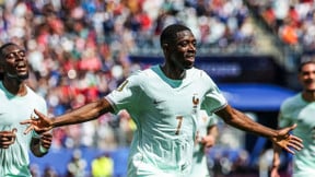 Ousmane Dembélé fait une Cristiano Ronaldo : Du jamais vu depuis huit ans !