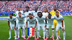 Bixente Lizarazu a remarqué une faiblesse chez l’équipe de France : «Il faut qu’on fasse attention…»