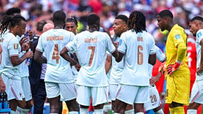 Un nouveau joueur de l'équipe de France au PSG ? Cette nouvelle info lâchée sur La chaîne L'Équipe