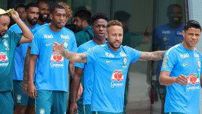 Coupe du monde 2026 : Neymar est «fan» d'un joueur de l'équipe de France, voilà la preuve !