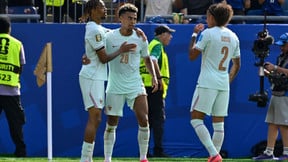 France/Suède : Entre Bradley Barcola et Désiré Doué, Didier Deschamps a sa préférence...