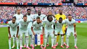 Coupe du Monde 2026 : Le carton de l'équipe de France sur M6 !