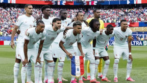 Mercato - Un joueur de l'équipe de France attend le PSG : Un transfert à 50M€ après la Coupe du monde ?