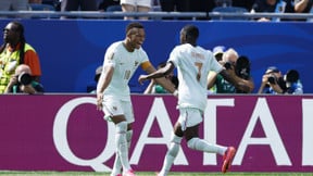 Mbappé/Dembélé - «Vous êtes bêtes !» : Daniel Riolo monte au créneau dans l’After Foot !