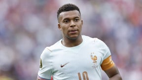 Kylian Mbappé : «Il me fait penser à moi», cette légende le désigne comme successeur !