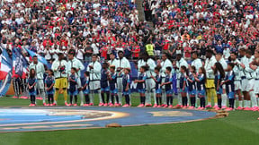 Coupe du monde 2026 : La presse suédoise se met déjà à trembler avant d’affronter l’équipe de France