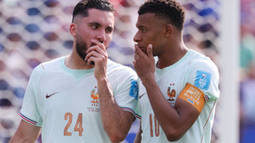 Kylian Mbappé victime de la lourdeur de Rayan Cherki pendant la Coupe du Monde ? «Il a commencé à l’appeler Mobutu ouvertement»