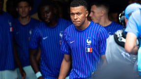Equipe de France : Le comportement «jamais vu» de Kylian Mbappé pour répondre aux critiques 