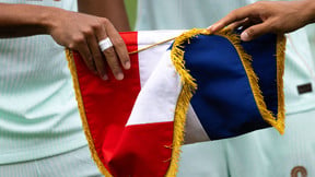 Coupe du monde 2026 : Un «risque extrême» menace la rencontre France-Paraguay 