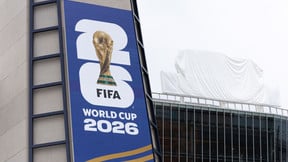 Affaire de viol en pleine Coupe du Monde : La FIFA réagit officiellement !
