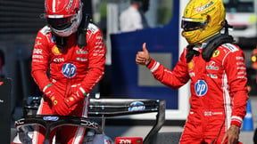 F1 :  Encore battu par Lewis Hamilton, Charles Leclerc se livre après le GP d’Autriche : «Très honnêtement, ça ne va pas»