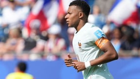 «J’ai vu Zidane» : Kylian Mbappé a choqué Mohamed Henni !