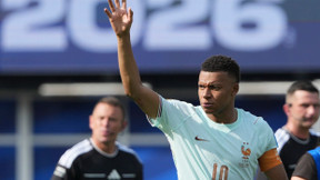 Kylian Mbappé répond cash sur sa relation avec Ester Exposito : «Il y a des choses que les gens ne nous permettent pas de faire»