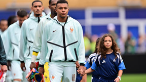 Kylian Mbappé : Le changement de comportement remarqué au sein du vestiaire de l’équipe de France