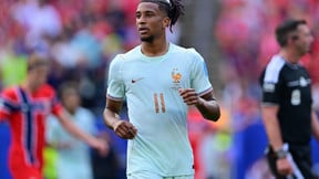 Mercato - PSG, Real Madrid… La réunion décisive programmée après la Coupe du Monde pour Michael Olise !