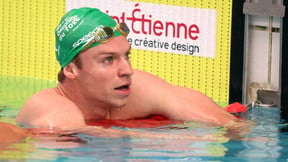 «C'est la première fois» que ça lui arrive : Léon Marchand est en plein doute, «j'appréhende grave»