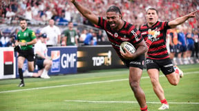 Stade Toulousain : Antoine Dupont recadré par un coéquipier, «laisse-moi…»