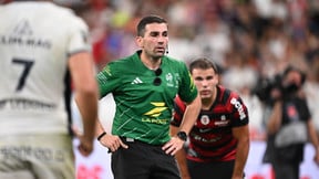 Rugby - Top 14 : Le Stade Toulousain favorisé par l'arbitrage ? Le petit tacle de Montpellier...
