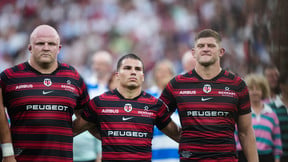 Le Stade Toulousain comme l'équipe de France à la Coupe du monde : Antoine Dupont a eu peur !