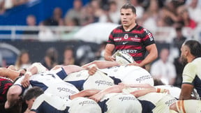 «C’est le Zidane de cette équipe» : Un entraîneur du Top 14 n’en peut plus d’Antoine Dupont à cause de son niveau extraordinaire ?