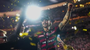 Le Stade Toulousain remporte le Top 14 : Ntamack lâche un indice sur l'avenir…