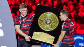 Dupont et Ntamack sacrés en Top 14 pour la quatrième année de suite : L’IA dévoile l’identité du club qui pourrait détrôner le Stade Toulousain en 2027