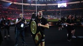 Un poids lourd du Top 14 rêve de Thomas Ramos : Pourquoi le Stade Toulousain pourrait être obligé de le laisser partir...