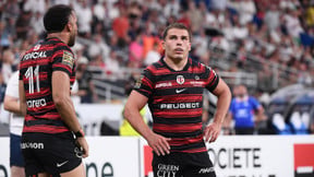 Le Stade Toulousain fait une annonce officielle : L'absence d'Antoine Dupont va faire parler !