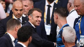 Coupe du monde 2026 - La FIFA accepte la demande de la France : La réaction d'Emmanuel Macron ! 