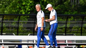 Coupe du monde 2026 : Un joueur de l’équipe de France frustré par les choix de Deschamps