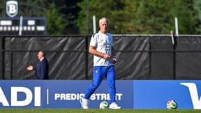 Deschamps : C'est bientôt la fin avec l'équipe de France, l'annonce tant attendue est programmée pour sa succession ! 
